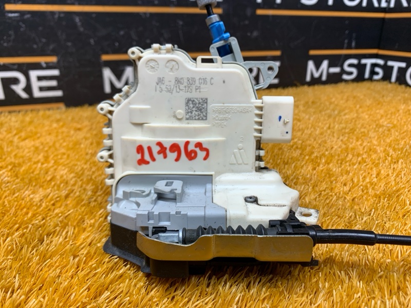 замок двери, 1000 рублей, Красноярск