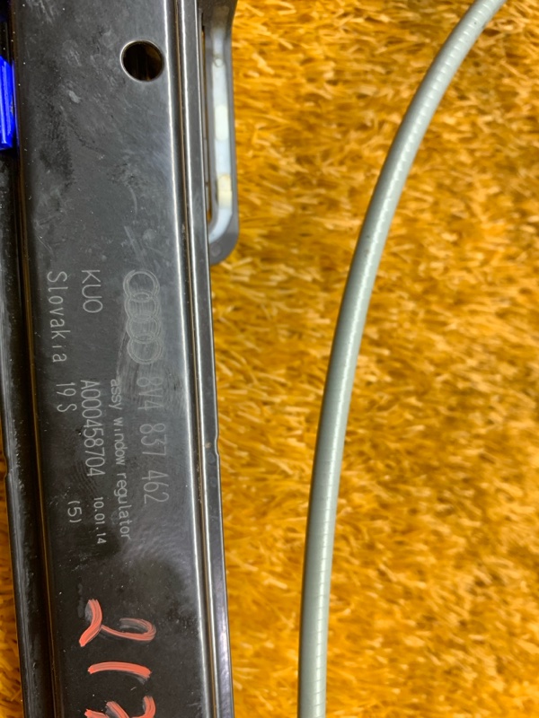 стеклоподъемник, 2140 рублей, Красноярск