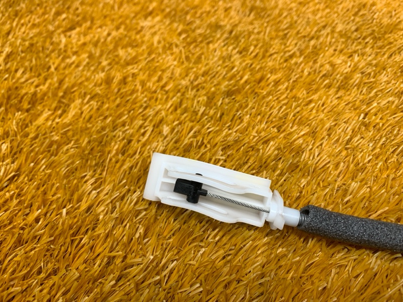 трос замка двери, 370 рублей, Красноярск