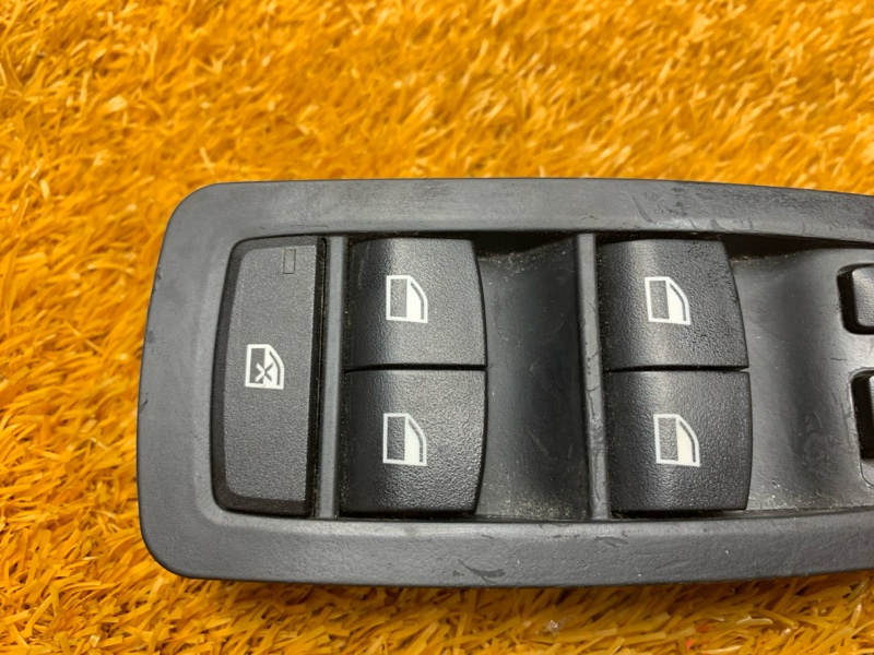 Блок управления стеклоподъемниками, 800 рублей, Красноярск