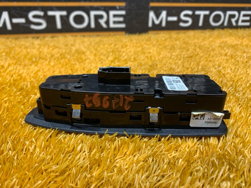 Блок управления стеклоподъемниками, 800 рублей, Красноярск