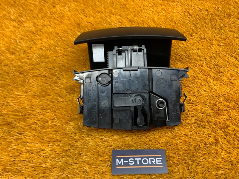 Вещевой ящик, 730 рублей, Красноярск