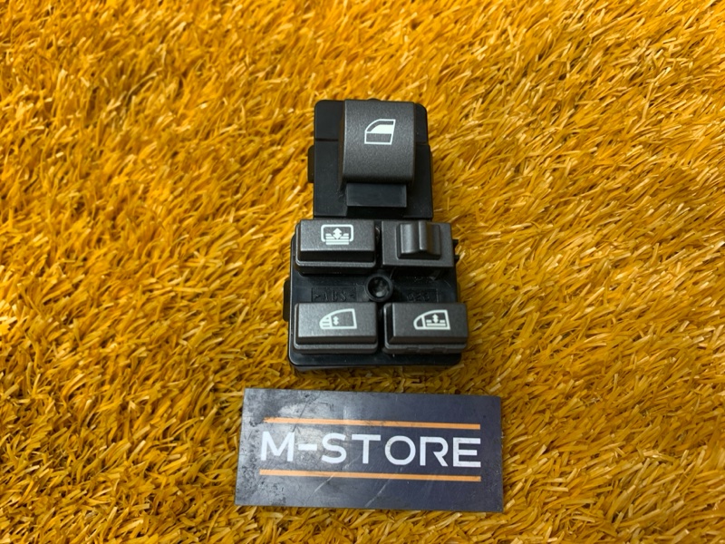 кнопка стеклоподъемника, 300 рублей, Красноярск