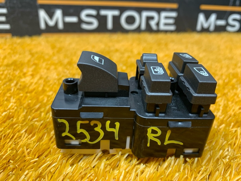 кнопка стеклоподъемника, 300 рублей, Красноярск