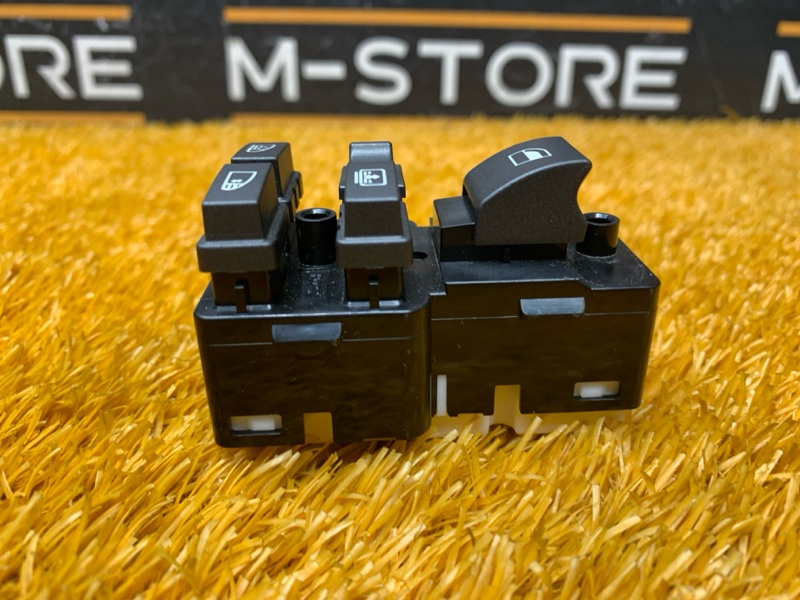 кнопка стеклоподъемника, 300 рублей, Красноярск