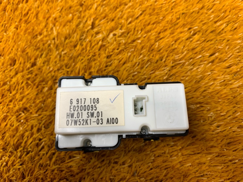 кнопка стеклоподъемника, 300 рублей, Красноярск