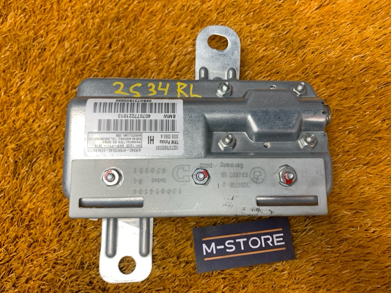 Подушка безопасности в дверь, 480 рублей, Красноярск