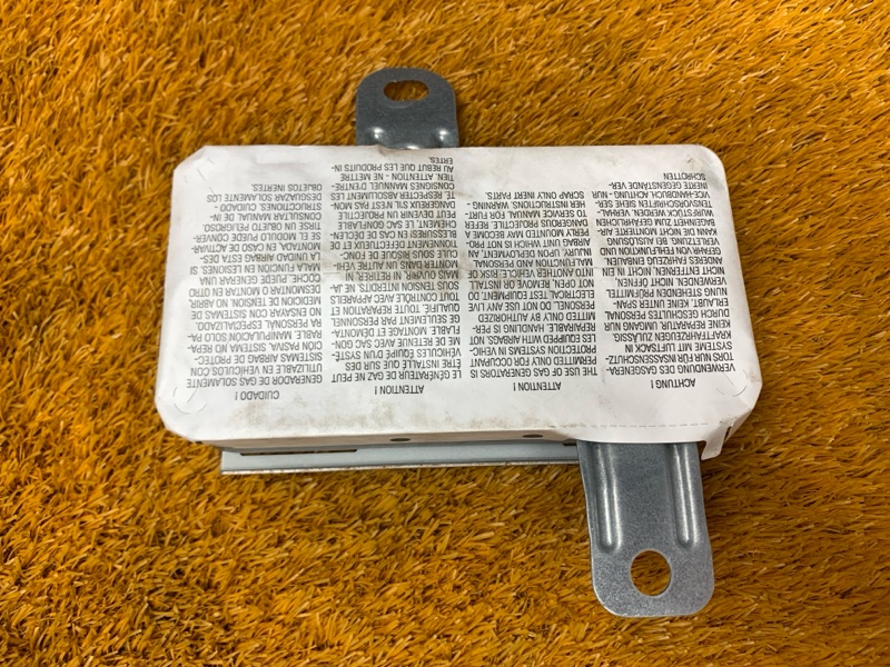 Подушка безопасности в дверь, 480 рублей, Красноярск