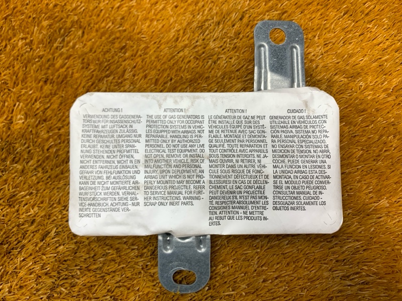 Подушка безопасности в дверь, 480 рублей, Красноярск