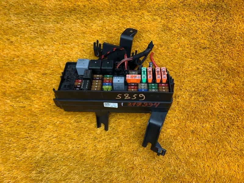 блок предохранителей, 2120 рублей, Красноярск