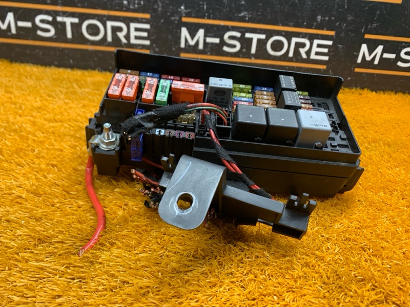 блок предохранителей, 2120 рублей, Красноярск