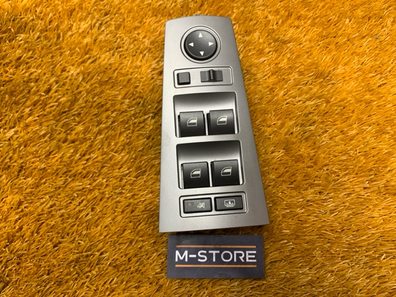 Блок управления стеклоподъемниками, 960 рублей, Красноярск