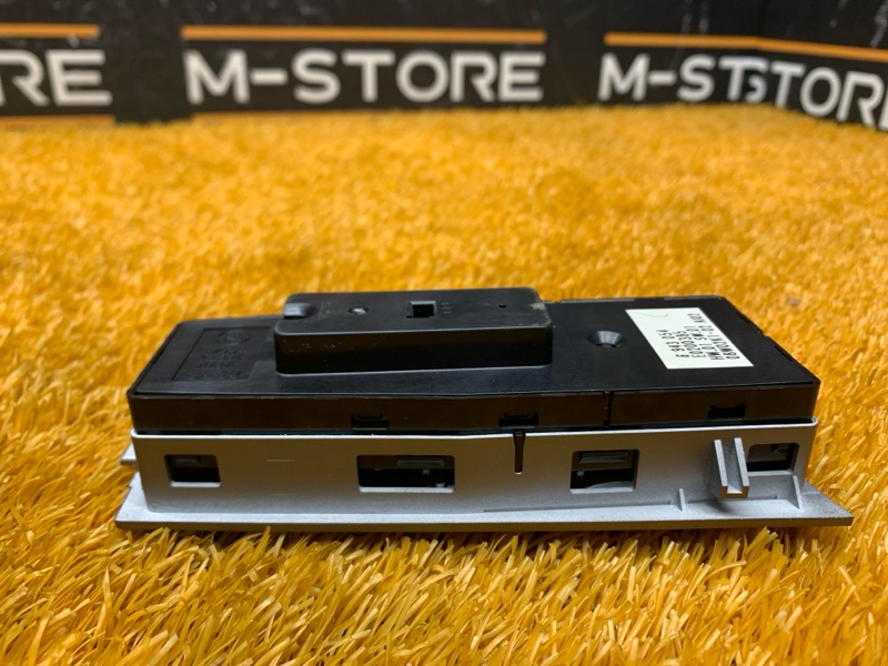 Блок управления стеклоподъемниками, 960 рублей, Красноярск