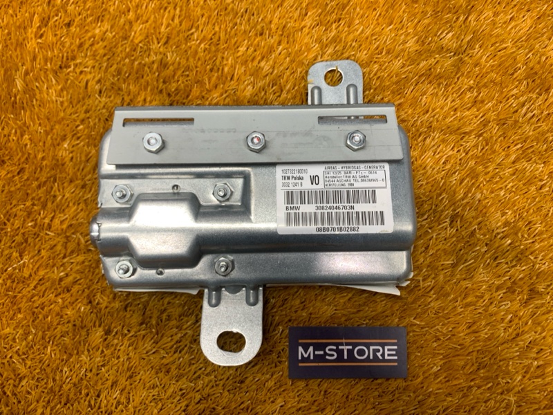 Подушка безопасности в дверь, 500 рублей, Красноярск