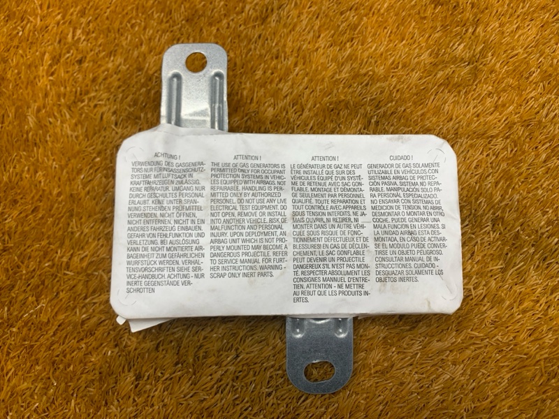 Подушка безопасности в дверь, 500 рублей, Красноярск