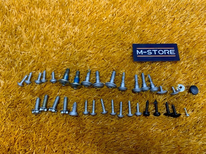 болты и гайки, 580 рублей, Красноярск