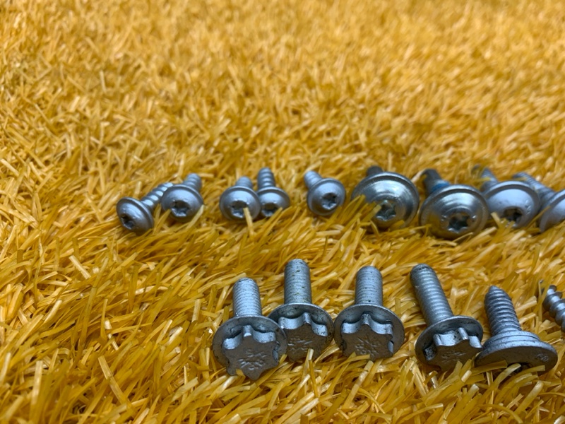 болты и гайки, 580 рублей, Красноярск