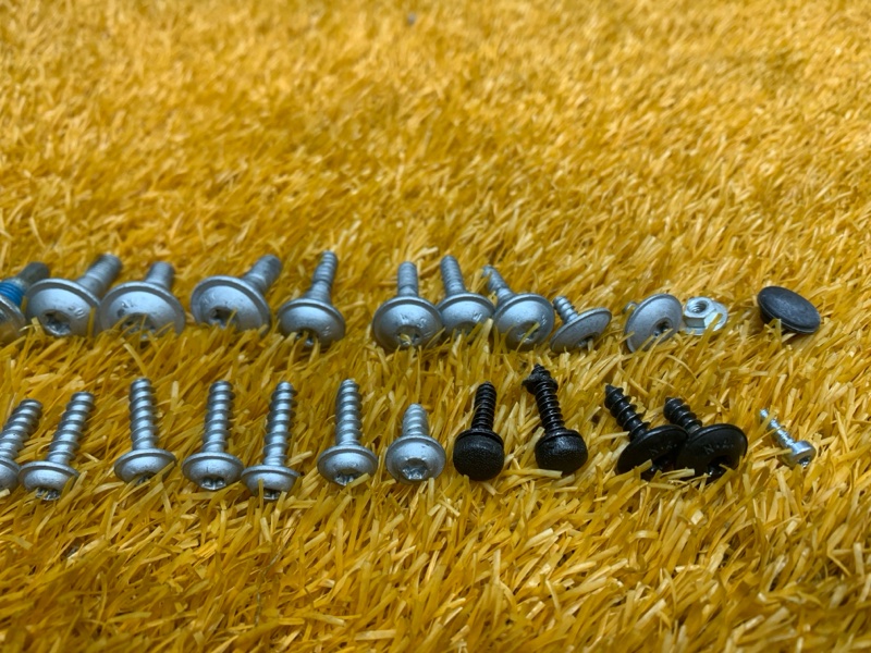 болты и гайки, 580 рублей, Красноярск