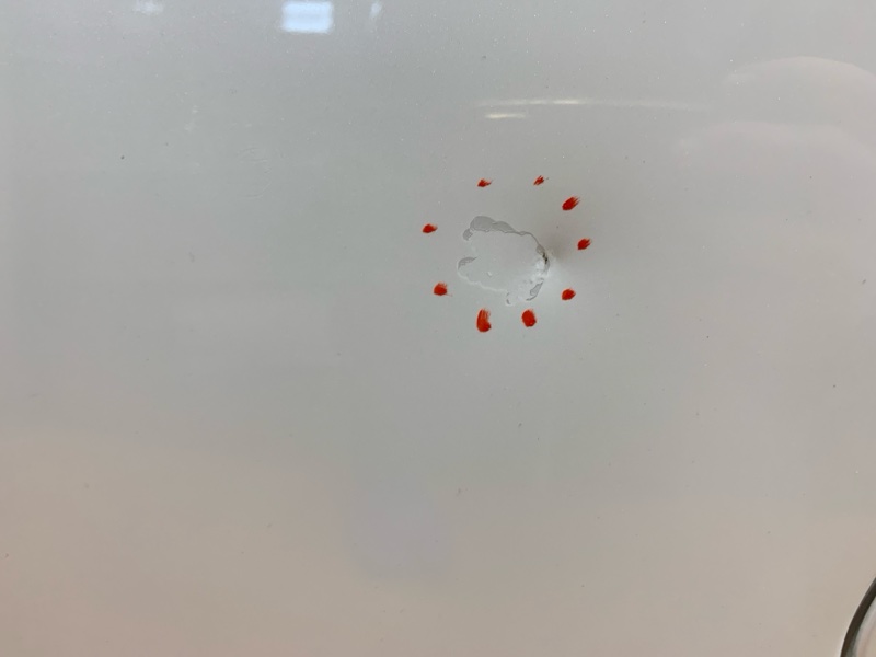 капот, 12000 рублей, Красноярск