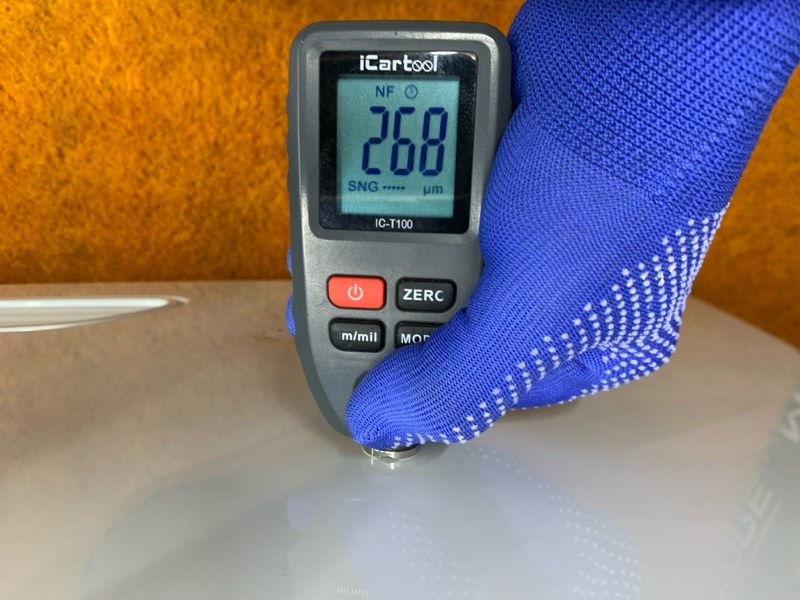 капот, 12000 рублей, Красноярск