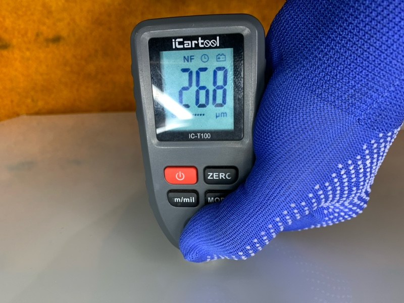 капот, 12000 рублей, Красноярск