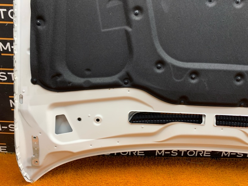 капот, 12000 рублей, Красноярск