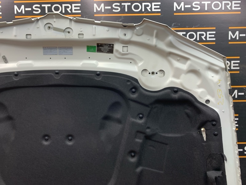 капот, 12000 рублей, Красноярск