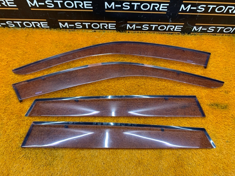 ветровики комплект, 3700 рублей, Красноярск