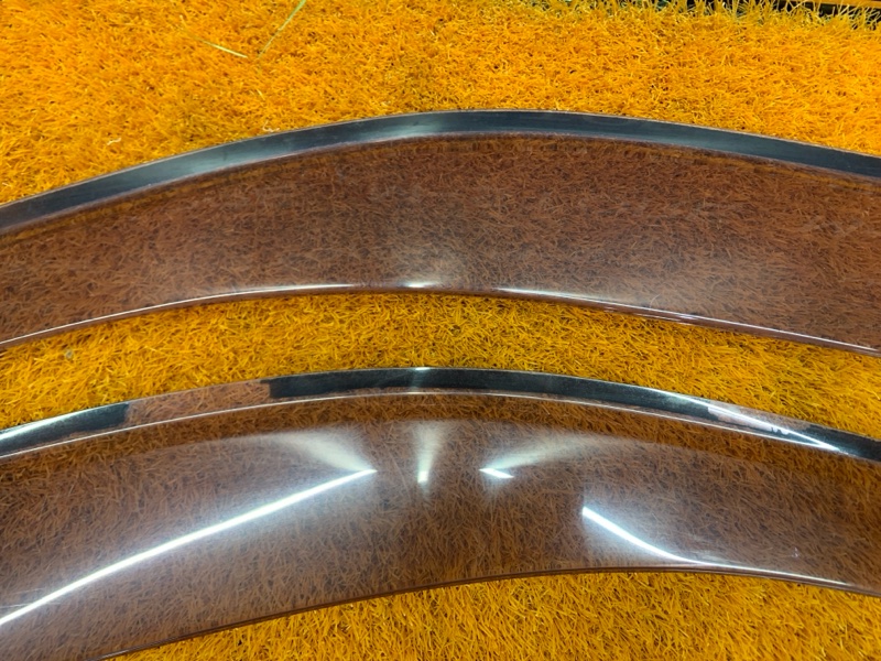 ветровики комплект, 3700 рублей, Красноярск