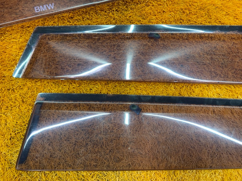 ветровики комплект, 3700 рублей, Красноярск