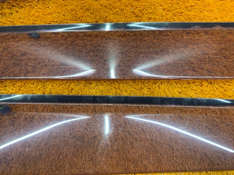 ветровики комплект, 3700 рублей, Красноярск