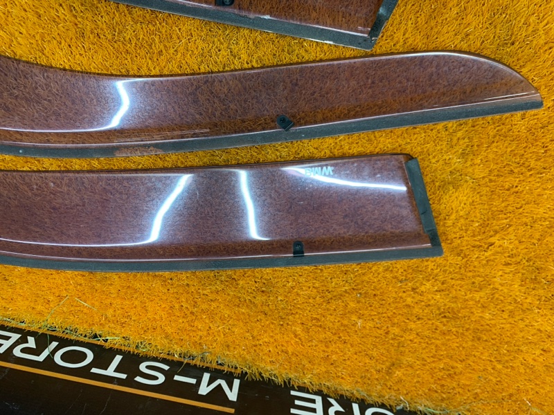 ветровики комплект, 3700 рублей, Красноярск