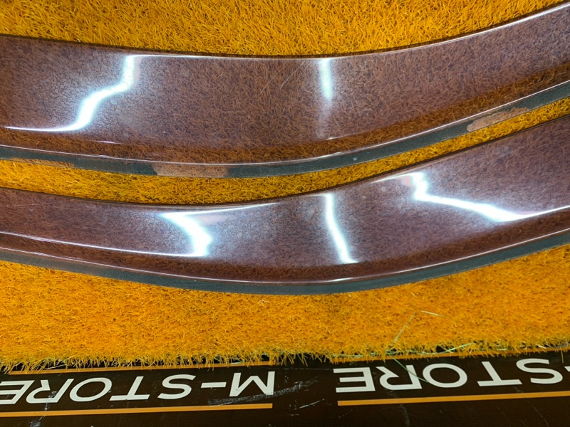 ветровики комплект, 3700 рублей, Красноярск