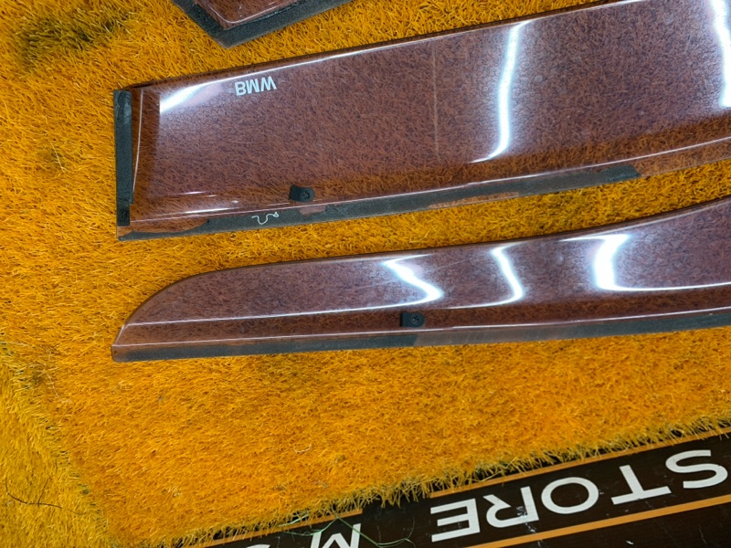 ветровики комплект, 3700 рублей, Красноярск