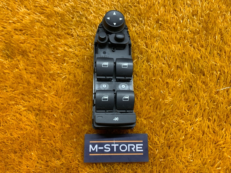 Блок управления стеклоподъемниками, 1400 рублей, Красноярск