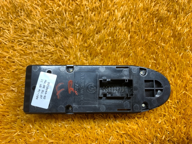 Блок управления стеклоподъемниками, 1400 рублей, Красноярск