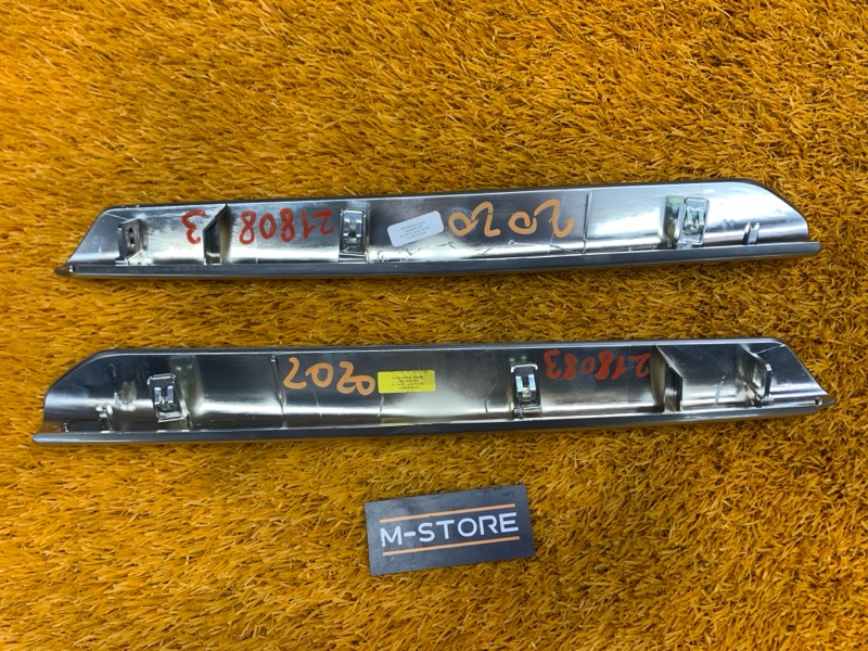 Накладка центральной консоли, 580 рублей, Красноярск