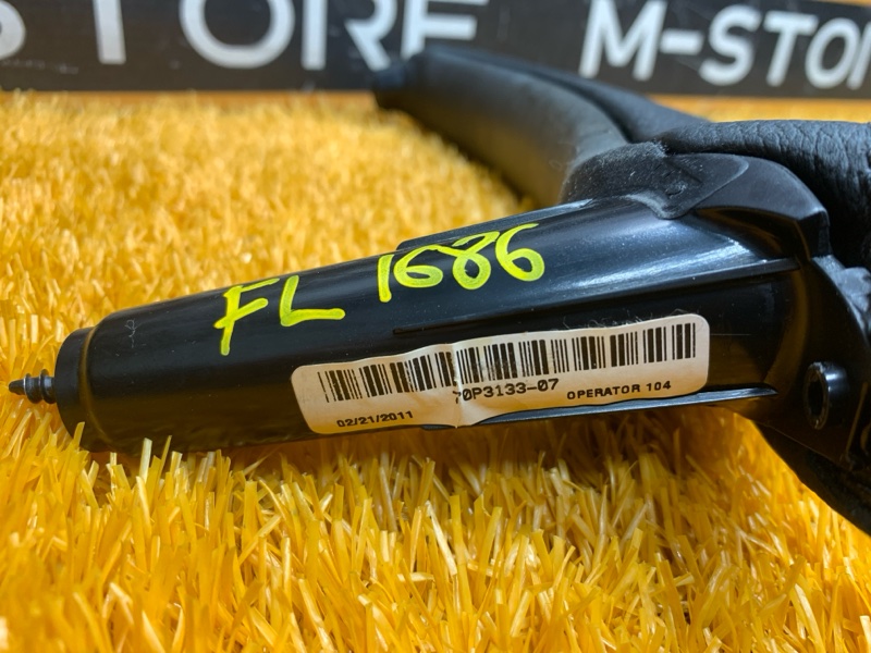 ручка двери внутренняя, 580 рублей, Красноярск