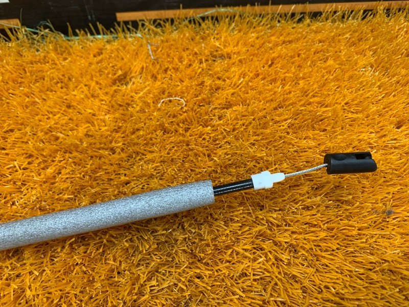 трос замка двери, 370 рублей, Красноярск