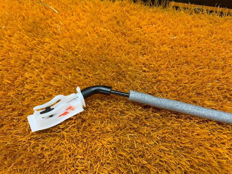 трос замка двери, 370 рублей, Красноярск