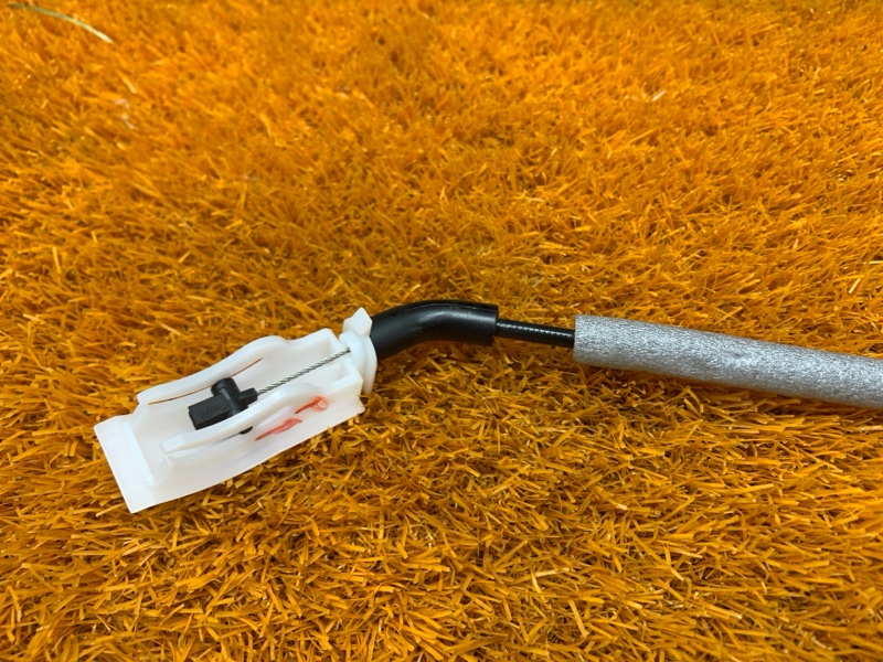 трос замка двери, 370 рублей, Красноярск