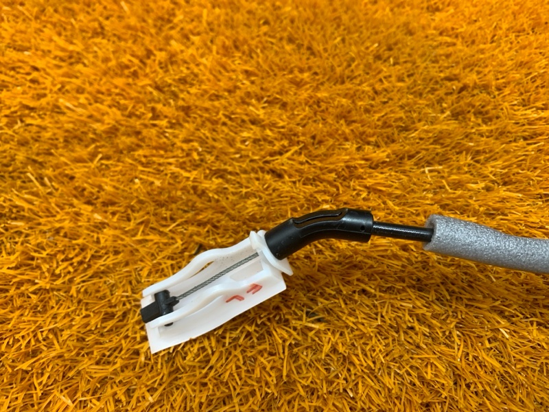 трос замка двери, 340 рублей, Красноярск