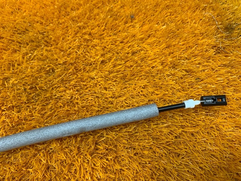 трос замка двери, 340 рублей, Красноярск