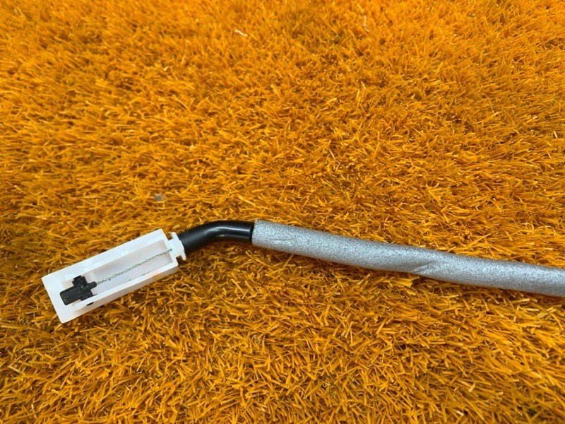 трос замка двери, 340 рублей, Красноярск