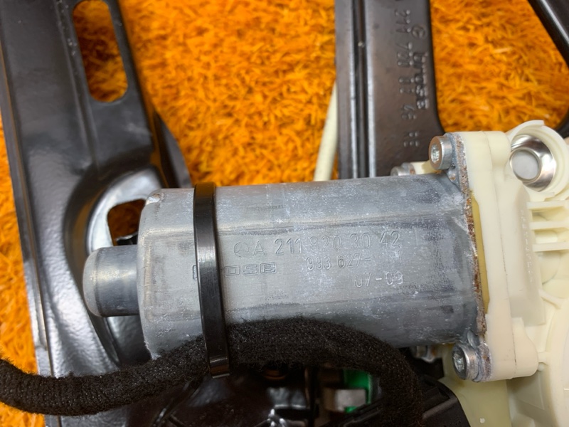 стеклоподъемник, 1290 рублей, Красноярск