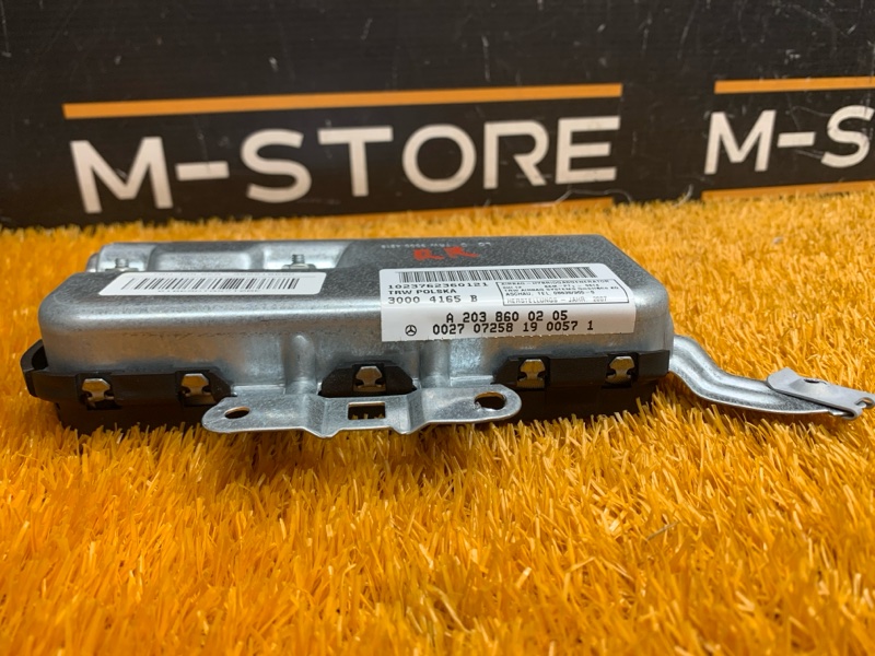 Подушка безопасности в дверь, 370 рублей, Красноярск