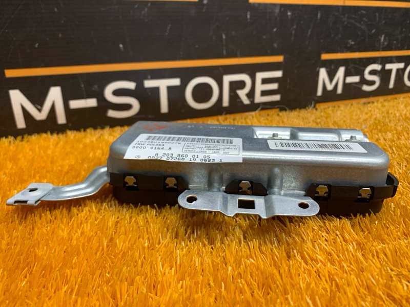 Подушка безопасности в дверь, 300 рублей, Красноярск