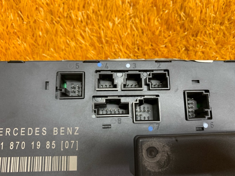 Блок управления дверью, 760 рублей, Красноярск