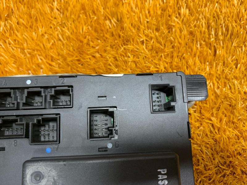 Блок управления дверью, 760 рублей, Красноярск