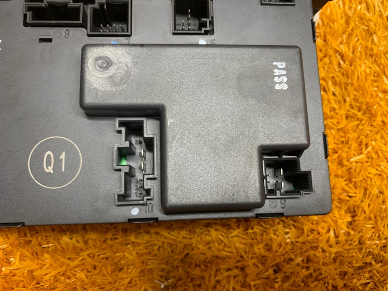 Блок управления дверью, 760 рублей, Красноярск